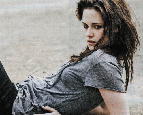 Kristen Stewart pic #178289