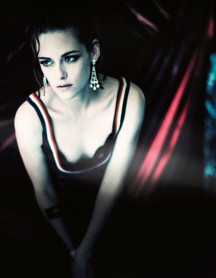 Kristen Stewart pic #834889