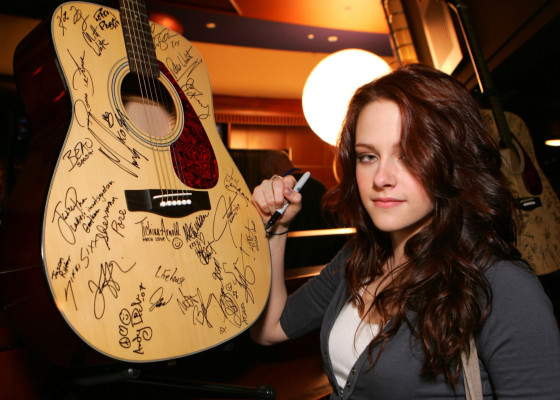 Kristen Stewart pic #145414