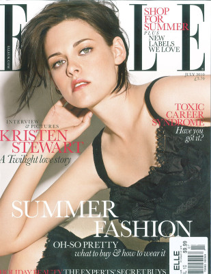 Kristen Stewart pic #260917