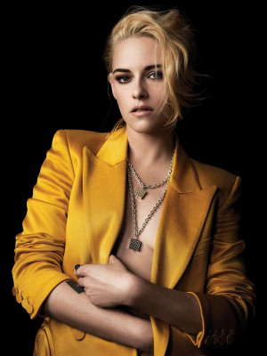 Kristen Stewart pic #1283259