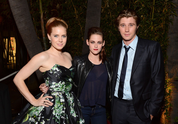 Kristen Stewart pic #550582
