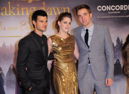 Kristen Stewart pic #554797