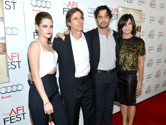 Kristen Stewart pic #550435