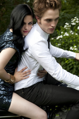 Kristen Stewart pic #452240