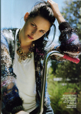 Kristen Stewart pic #226694