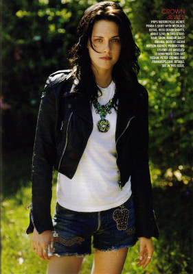 Kristen Stewart pic #226703