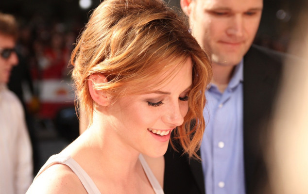 Kristen Stewart pic #309758
