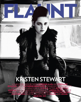 Kristen Stewart pic #250049