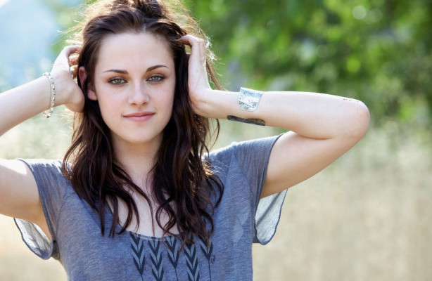Kristen Stewart pic #188774