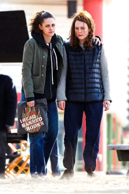 Kristen Stewart pic #681810