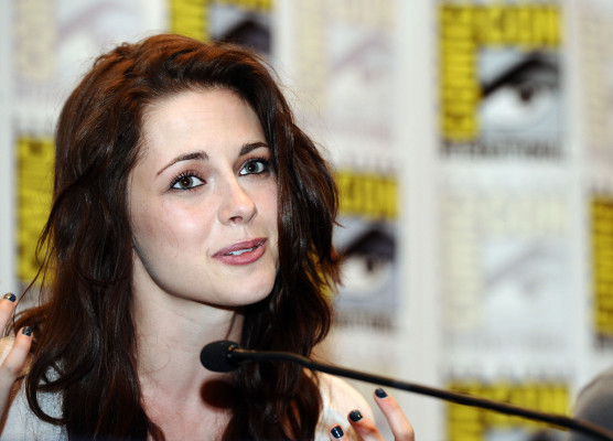 Kristen Stewart pic #395165
