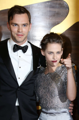 Kristen Stewart pic #795743