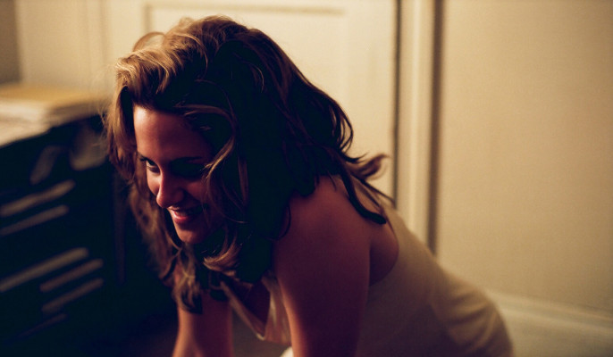 Kristen Stewart pic #559686