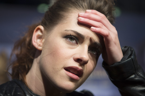 Kristen Stewart pic #554790