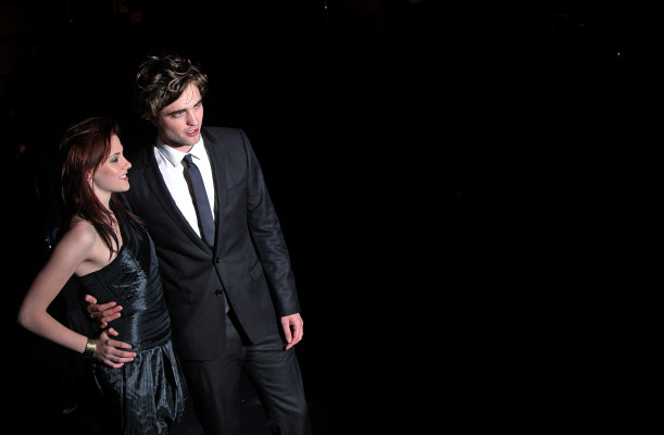 Kristen Stewart pic #230716