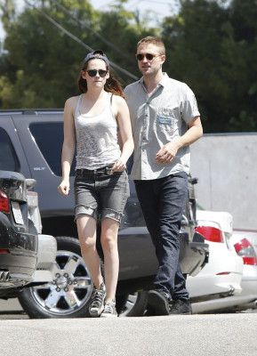 Kristen Stewart pic #594826