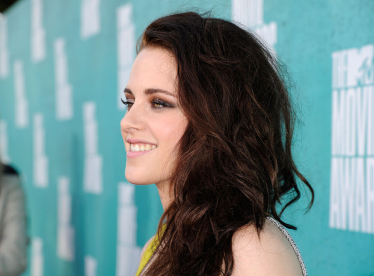 Kristen Stewart pic #495964