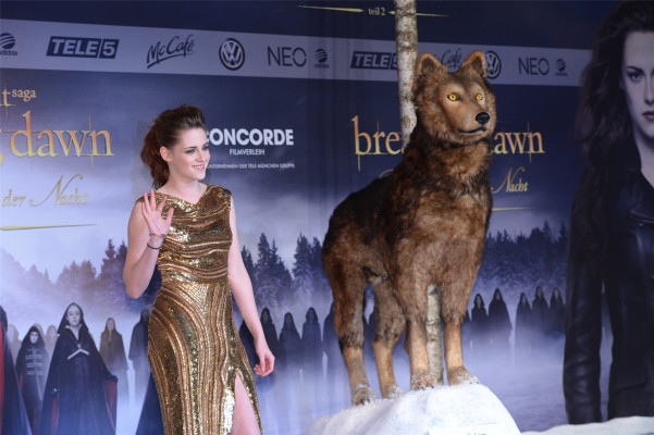Kristen Stewart pic #554796