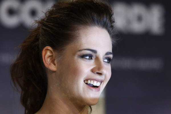Kristen Stewart pic #554792