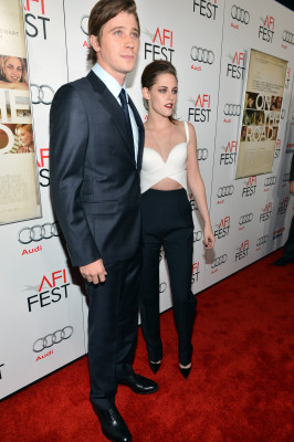Kristen Stewart pic #550430