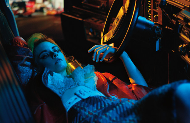 Kristen Stewart pic #761275