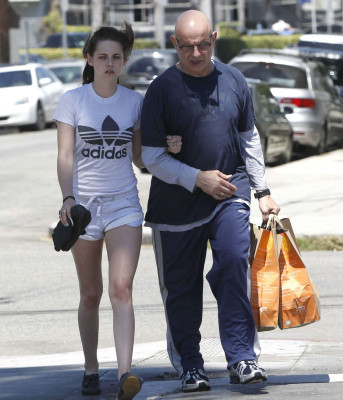 Kristen Stewart pic #517098