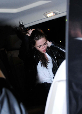 Kristen Stewart pic #492881