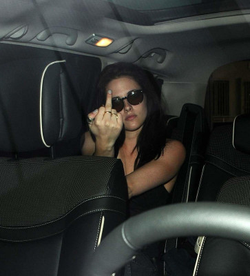 Kristen Stewart pic #492883