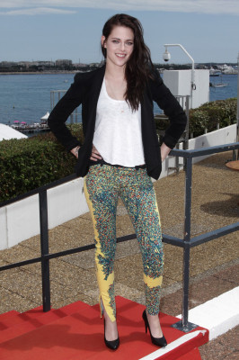 Kristen Stewart pic #492884