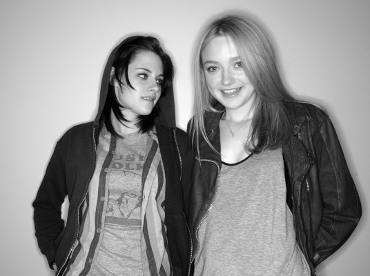 Kristen Stewart pic #248732