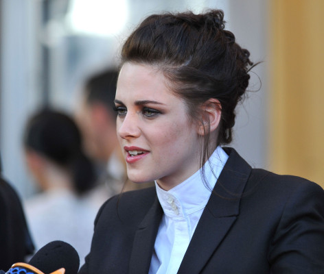 Kristen Stewart pic #494294