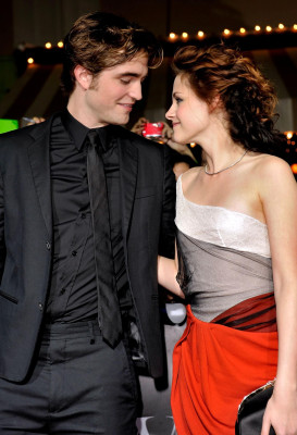 Kristen Stewart pic #194132