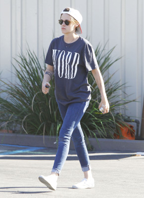 Kristen Stewart pic #903086