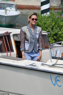 Kristen Stewart pic #1174252
