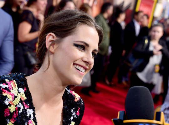 Kristen Stewart pic #792117