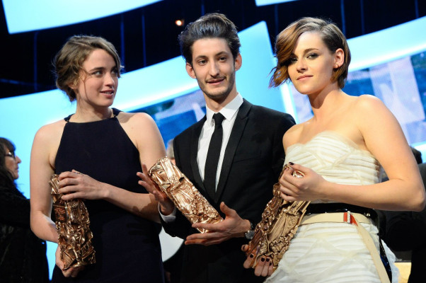 Kristen Stewart pic #761618