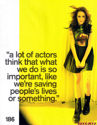 Kristen Stewart pic #226909