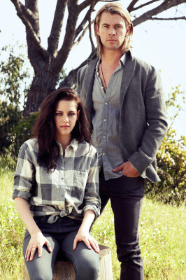 Kristen Stewart pic #486322