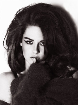 Kristen Stewart pic #398855