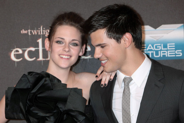 Kristen Stewart pic #268418