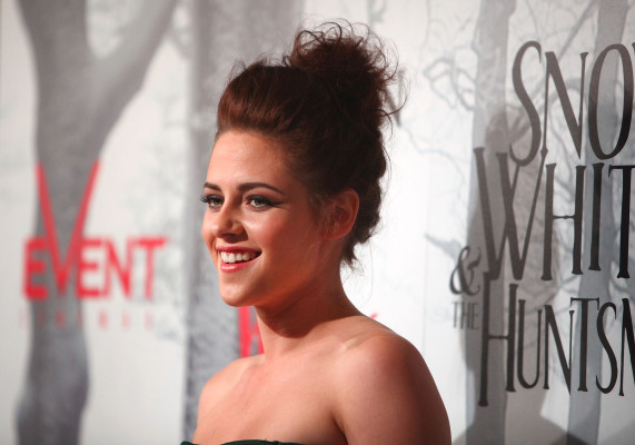 Kristen Stewart pic #501344