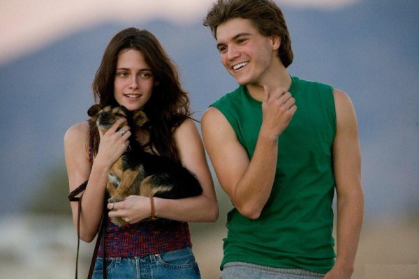 Kristen Stewart pic #212961