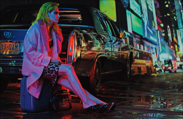 Kristen Stewart pic #761039