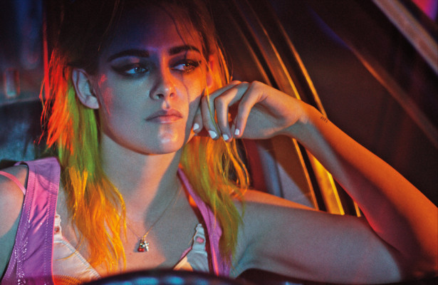 Kristen Stewart pic #761043