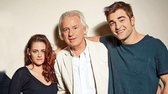 Kristen Stewart pic #556180