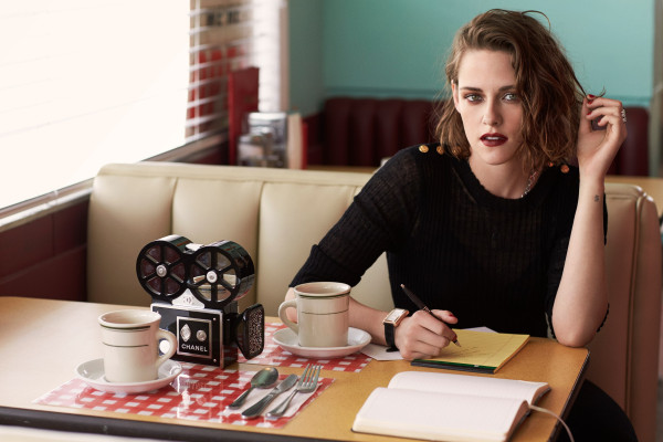 Kristen Stewart pic #872929