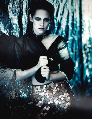 Kristen Stewart pic #834592