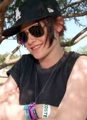 Kristen Stewart pic #250955