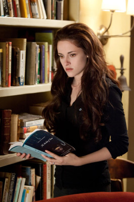 Kristen Stewart pic #567217